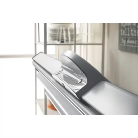 Kontrolsat - Arca Congeladora Indesit - 250L - Frost Free - Classe F - Branca - OS 1A 250 2