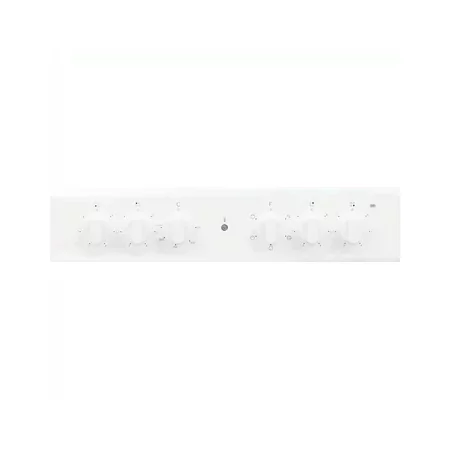 Kontrolsat - Fogão Elétrico Indesit IS5E4KHW/EU (4 Zonas - 61L - Classe A - Branco - 50cm) Kontrolsat - Fogão Elétrico Indesit IS5E4KHW/EU (4 Zonas - 61L - Classe A - Branco - 50cm)