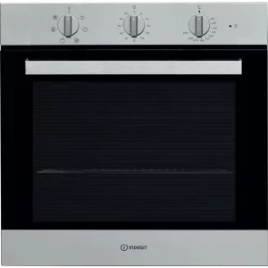 Kontrolsat - Indesit IFW-6530-IX Oven - 66L - Stainless Steel