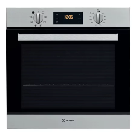 Kontrolsat - Indesit IFW-6540-PIX Oven - 66L - Stainless Steel Kontrolsat - Indesit IFW-6540-PIX Oven - 66L - Stainless Steel
