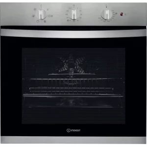 Kontrolsat - Forno Indesit IFW-3534-HIX - 71L - Inox