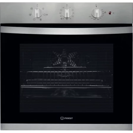 Kontrolsat - Forno Indesit IFW-3534-HIX - 71L - Inox