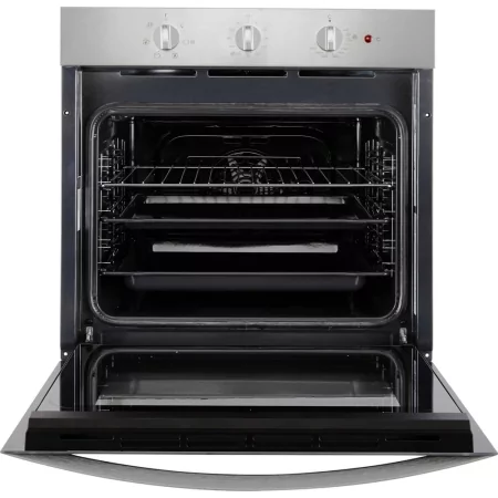 Kontrolsat - Indesit IFW-3534-HIX Oven - 71L - Stainless Steel