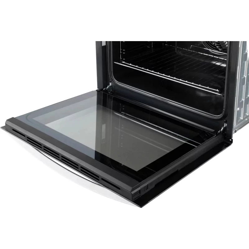 Kontrolsat - Forno Indesit IFW-3534-HIX - 71L - Inox
