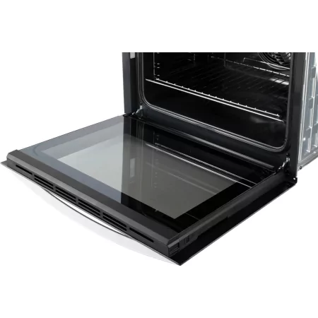 Kontrolsat - Indesit IFW-3534-HIX Oven - 71L - Stainless Steel