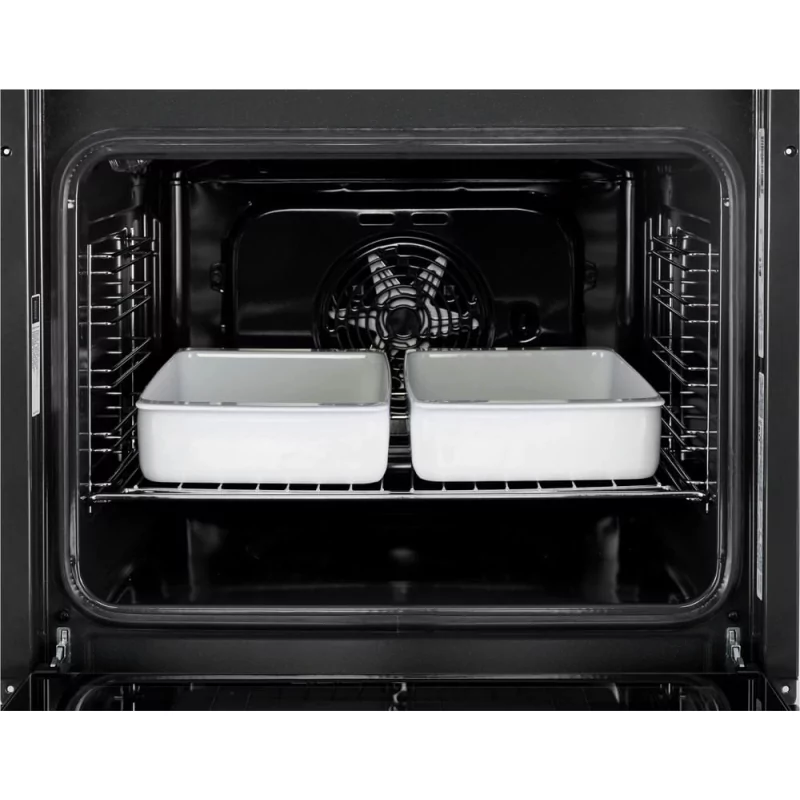 Kontrolsat - Forno Indesit IFW-3534-HIX - 71L - Inox