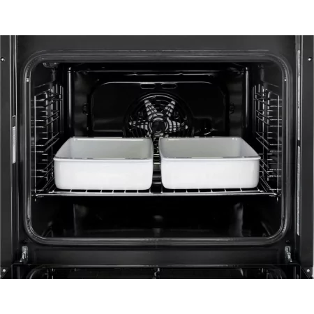 Kontrolsat - Forno Indesit IFW-3534-HIX - 71L - Inox