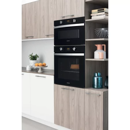 Kontrolsat - Forno Indesit IFW-4844-HBL - Inox