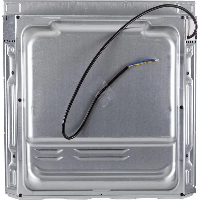 Kontrolsat - Forno Indesit IFW-3534-HIX - 71L - Inox