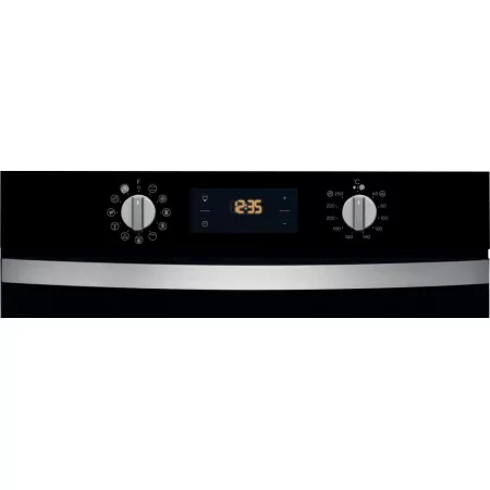 Kontrolsat - Forno Indesit IFW-4844-HBL - Inox