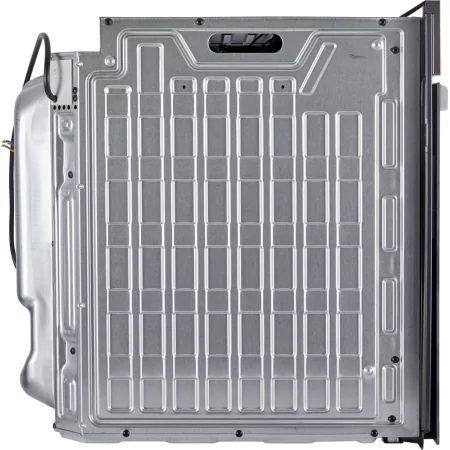 Kontrolsat - Forno Indesit IFW-3534-HIX - 71L - Inox