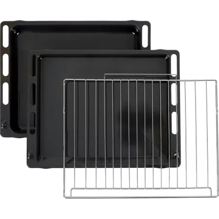 Kontrolsat - Forno Indesit IFW-3534-HIX - 71L - Inox