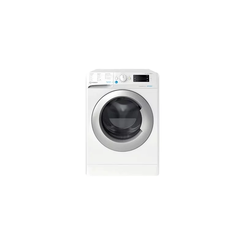 Kontrolsat - Lavadora-Secadora Indesit BDE 96436 9WS SPT (9/6kg - Classe D)