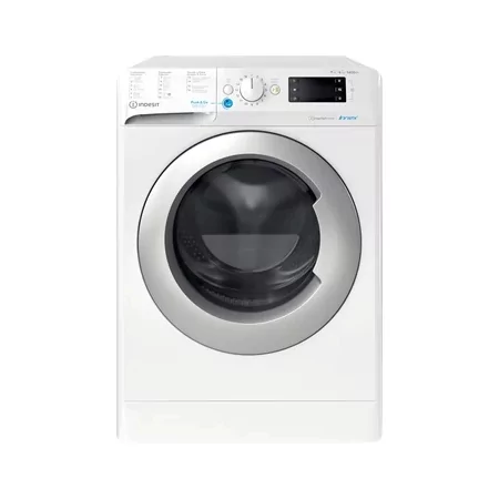 Kontrolsat - Indesit BDE 96436 9WS SPT Washer Dryer (9/6kg - Class D)