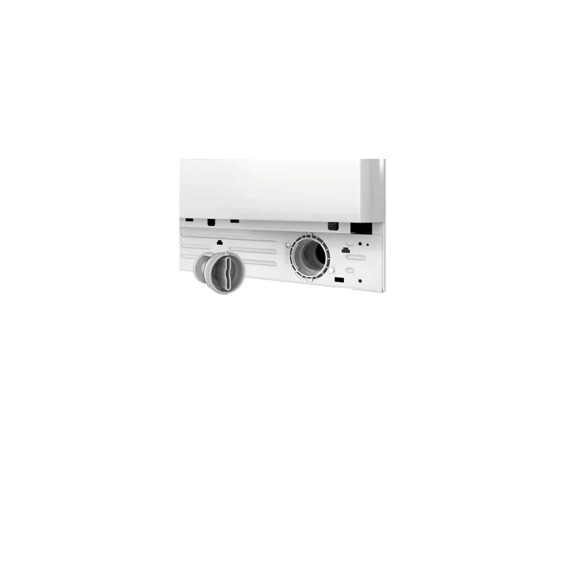 Kontrolsat - Lavadora-Secadora Indesit BDE 96436 9WS SPT (9/6kg - Classe D)