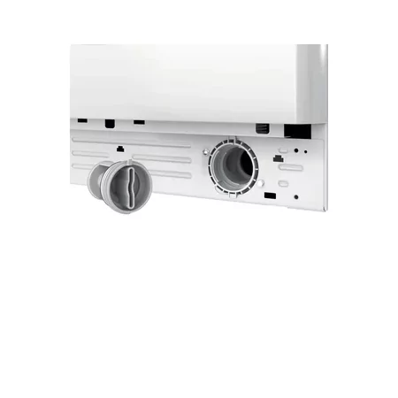 Kontrolsat - Lavadora-Secadora Indesit BDE 96436 9WS SPT (9/6kg - Classe D)