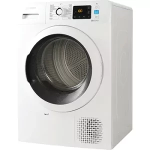 Kontrolsat - Indesit Tumble Dryer - YTN-M11-82K-RX-SPT - 8Kg - White