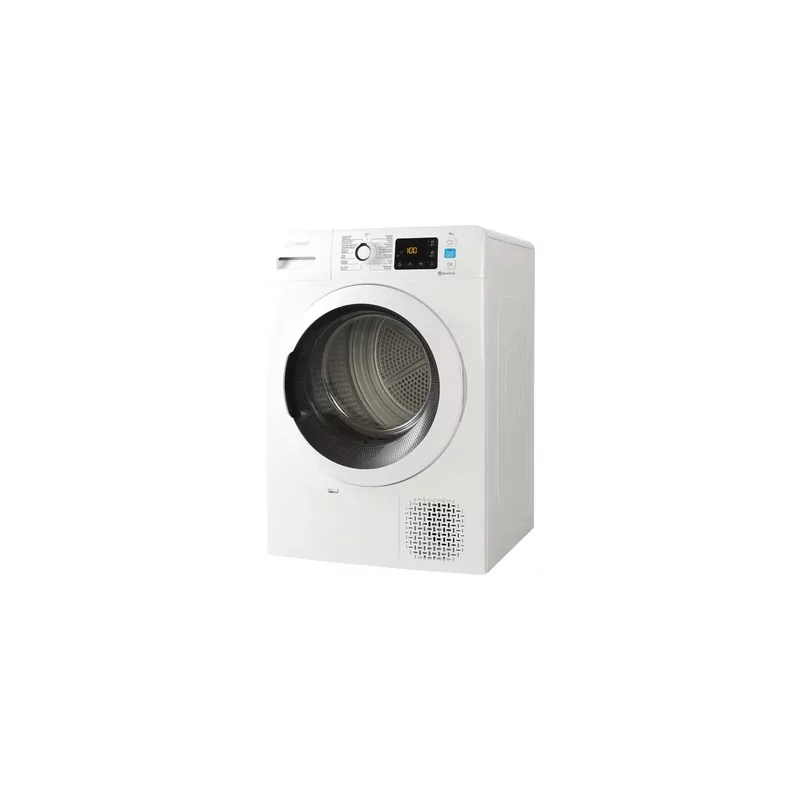 Kontrolsat - Indesit Tumble Dryer - YTN-M11-82K-RX-SPT - 8Kg - White