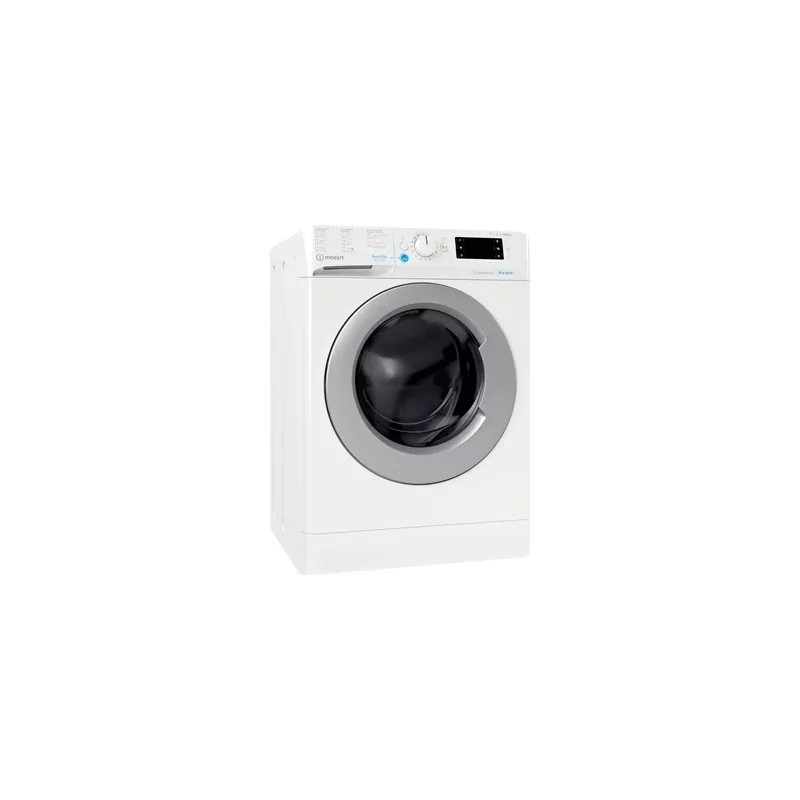 Kontrolsat - Lavadora-Secadora Indesit BDE 96436 9WS SPT (9/6kg - Classe D)