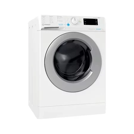 Kontrolsat - Lavadora-Secadora Indesit BDE 96436 9WS SPT (9/6kg - Classe D)