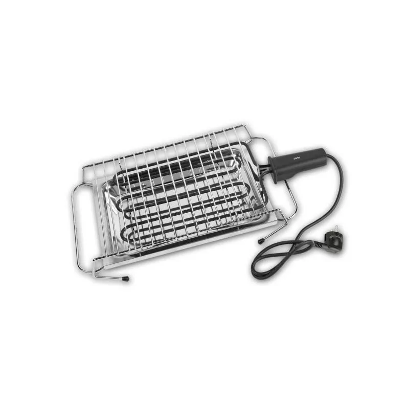 Grelhador Orima CR-200-IX C/espetos CX.5 Grelhador Orima CR-200-IX C/espetos CX.5