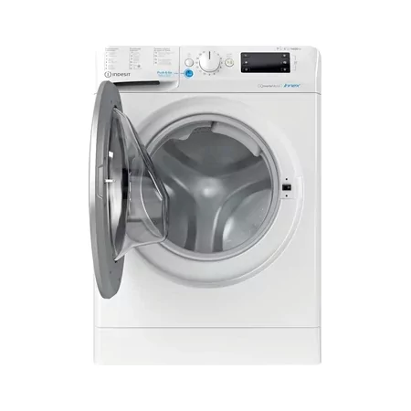 Kontrolsat - Lavadora-Secadora Indesit BDE 96436 9WS SPT (9/6kg - Classe D)