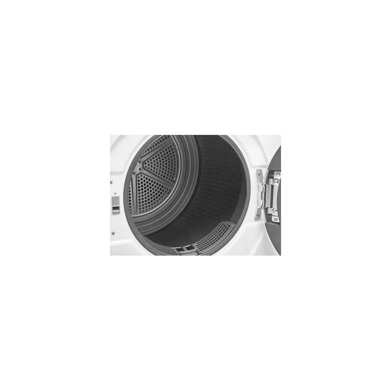 Kontrolsat - Indesit Tumble Dryer - YTN-M11-82K-RX-SPT - 8Kg - White
