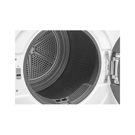 Kontrolsat - Indesit Tumble Dryer - YTN-M11-82K-RX-SPT - 8Kg - White
