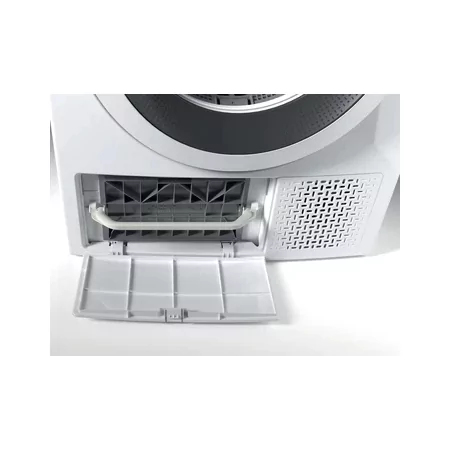 Kontrolsat - Máquina de Secar Roupa Indesit - YTN-M11-82K-RX-SPT - 8Kg - Branca Kontrolsat - Máquina de Secar Roupa Indesit - YTN-M11-82K-RX-SPT - 8Kg - Branca
