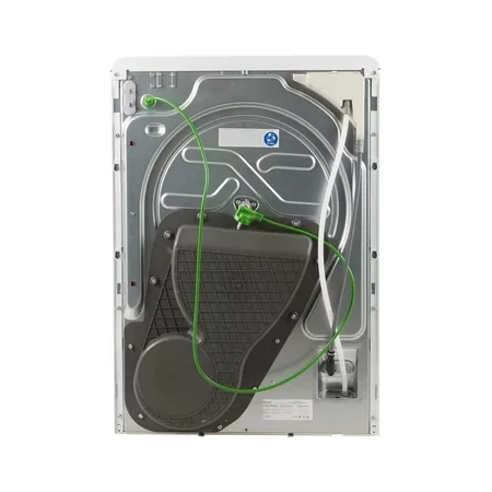 Kontrolsat - Máquina de Secar Roupa Indesit - YTN-M11-82K-RX-SPT - 8Kg - Branca Kontrolsat - Máquina de Secar Roupa Indesit - YTN-M11-82K-RX-SPT - 8Kg - Branca