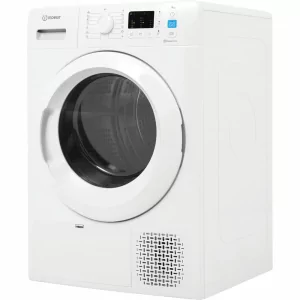 Kontrolsat - Indesit Tumble Dryer - YTN-M10-91-R-EU - 9kg - White
