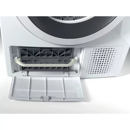 Kontrolsat - Máquina de Secar Roupa Indesit - 9Kg Classe A+/F - Bomba de Calor - YTN-M10-91-R-EU