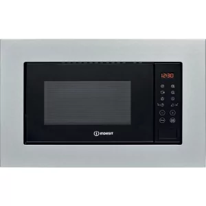 Kontrolsat - Micro-Ondas Indesit MWI-120-GX - 20L - Inox