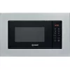Micro-Ondas Indesit MWI-120-GX - 20L - Inox