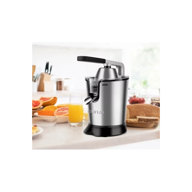 Kontrolsat - Espremedor de Citrinos Taurus Easy Press - 300W