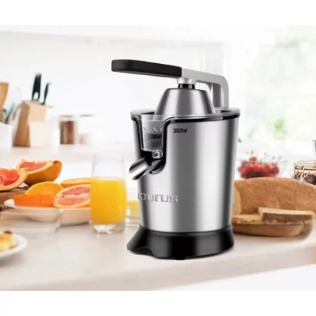 Kontrolsat - Juicer Taurus Easy Press 300 - 924.730