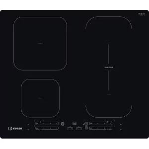 Kontrolsat - Placa Indesit - IB-65B60-NE - 4 Zonas