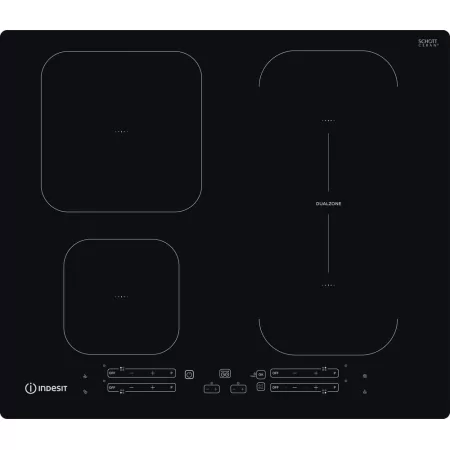 Kontrolsat - Placa Indesit - IB-65B60-NE - 4 Zonas
