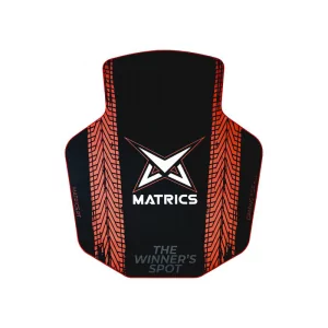 Matrics Tapete de Chão...