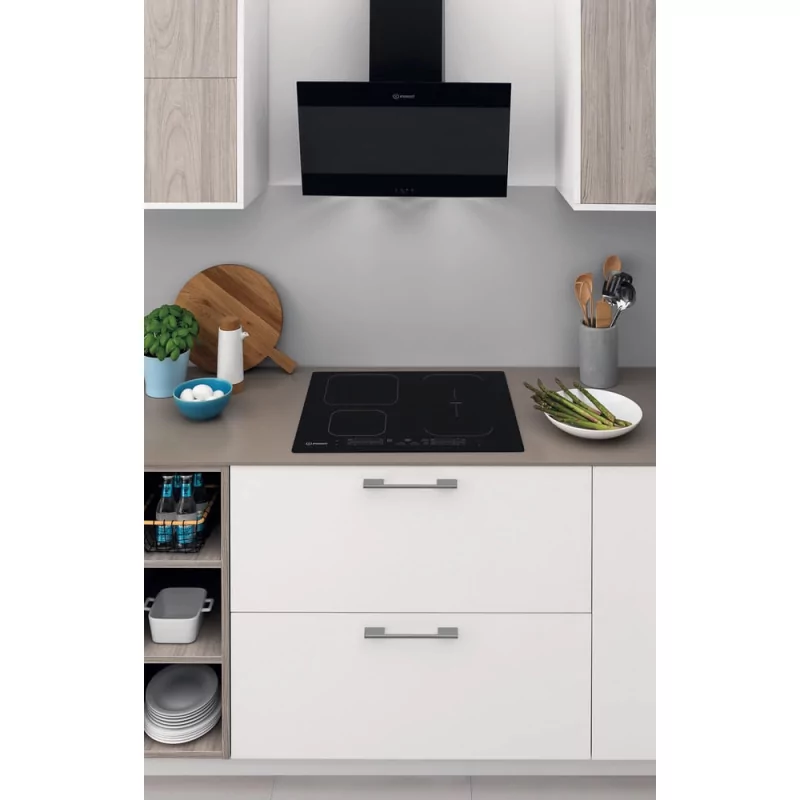 Kontrolsat - Placa Indesit - IB-65B60-NE - 4 Zonas