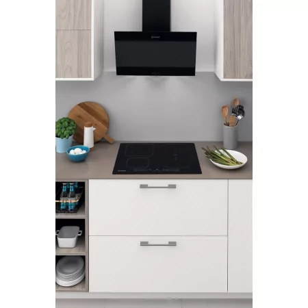Kontrolsat - Placa Indesit - IB-65B60-NE - 4 Zonas