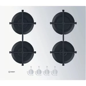 Kontrolsat - Placa Indesit - ING-61-T-WH - 4 Zonas