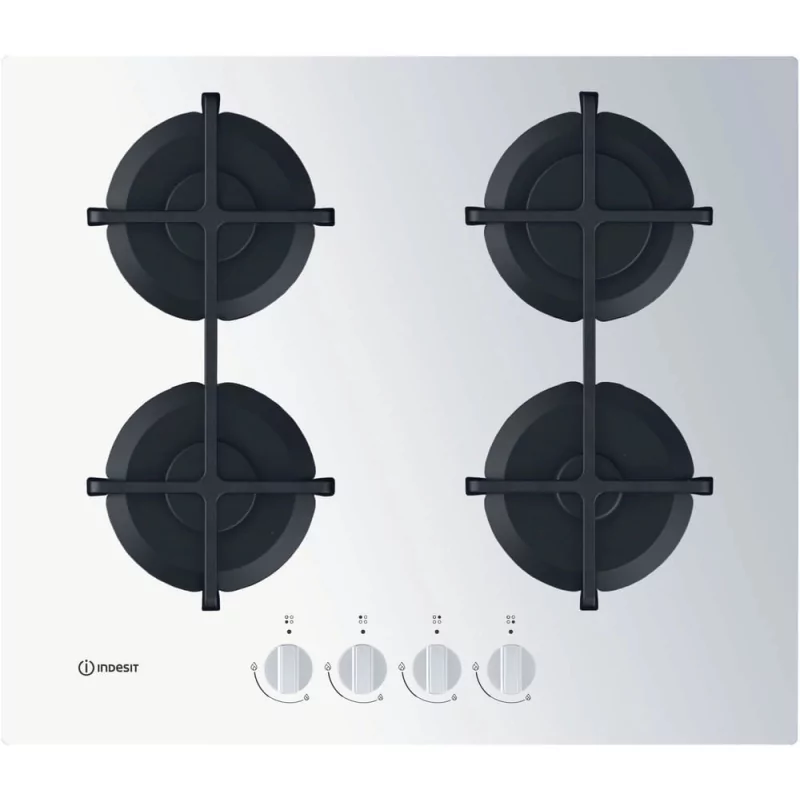 Kontrolsat - Placa Indesit - ING-61-T-WH - 4 Zonas