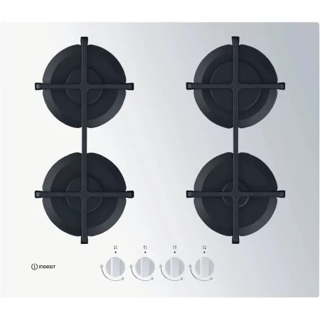 Kontrolsat - Placa Indesit - ING-61-T-WH - 4 Zonas