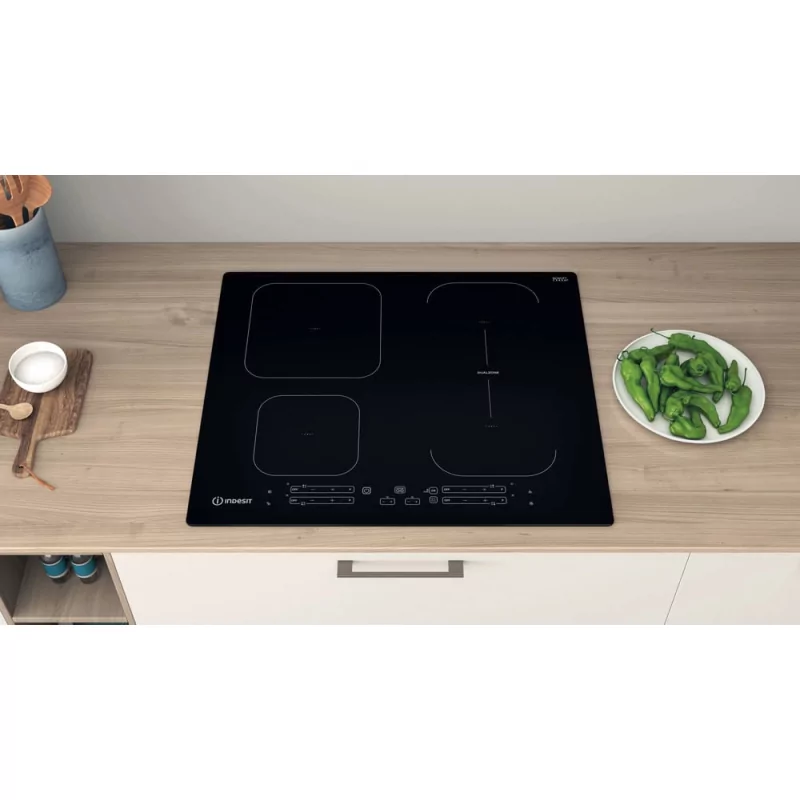 Kontrolsat - Placa Indesit - IB-65B60-NE - 4 Zonas