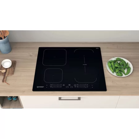 Kontrolsat - Placa Indesit - IB-65B60-NE - 4 Zonas