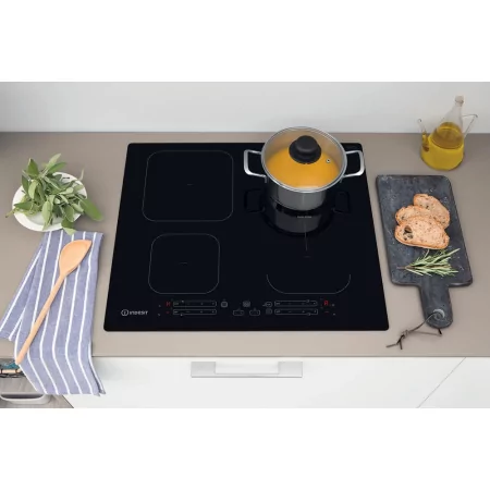 Kontrolsat - Placa Indesit - IB-65B60-NE - 4 Zonas