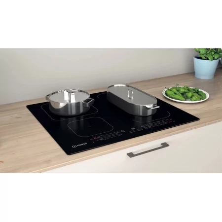 Kontrolsat - Placa Indesit - IB-65B60-NE - 4 Zonas