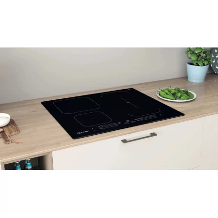Kontrolsat - Placa Indesit - IB-65B60-NE - 4 Zonas