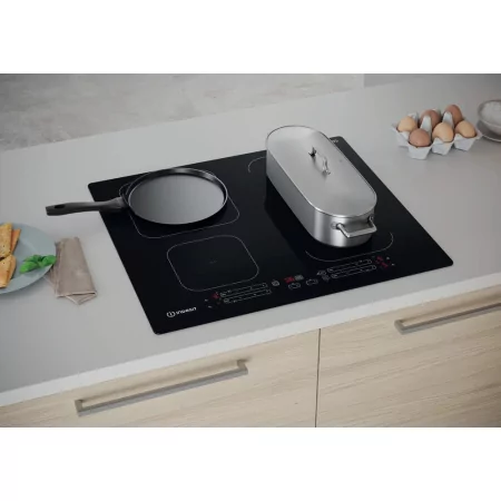 Kontrolsat - Placa Indesit - IB-65B60-NE - 4 Zonas